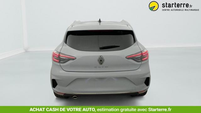 Renault Clio image 5