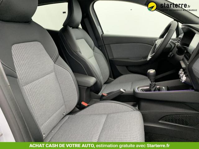 Renault Clio image 9