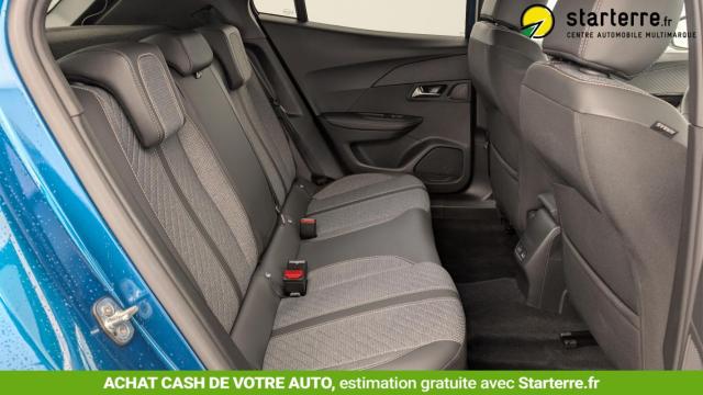 Peugeot 2008 image 5