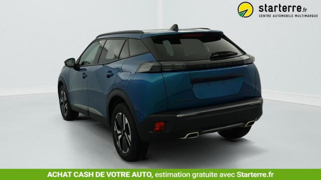 Peugeot 2008 image 3