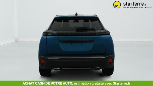 Peugeot 2008 image 6