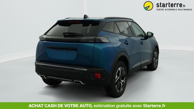 Peugeot 2008 image 4