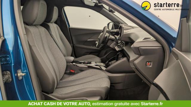 Peugeot 2008 image 9