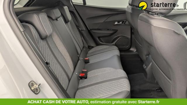 Peugeot 2008 image 3