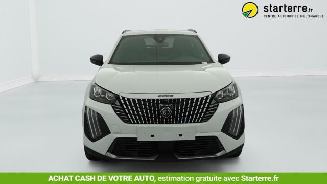 Peugeot 2008 image 7