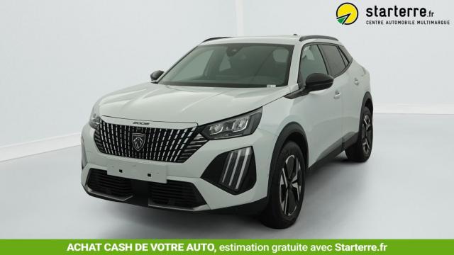 Peugeot 2008 image 1