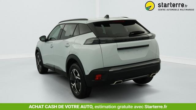 Peugeot 2008 image 6