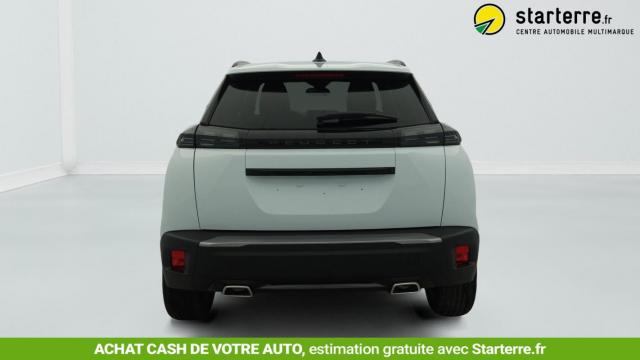 Peugeot 2008 image 5