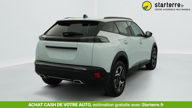 Peugeot 2008 image 4