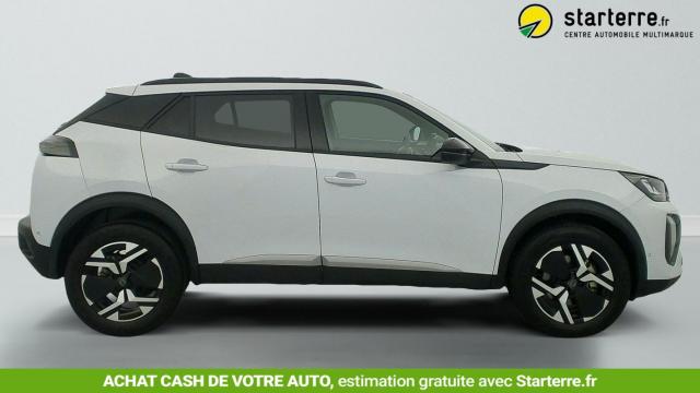 Peugeot 2008 image 8
