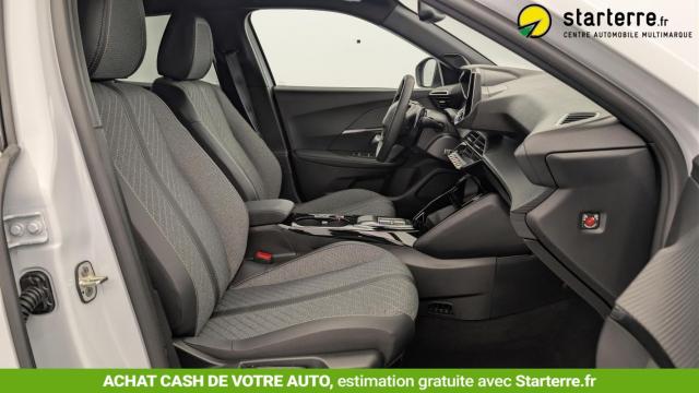 Peugeot 2008 image 2