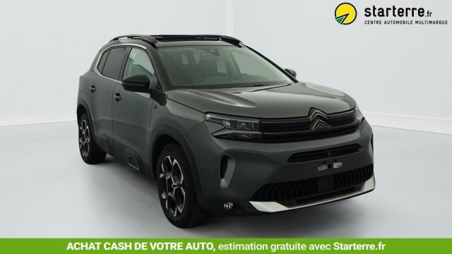 Citroen C5 Aircross Hybride Rechargeable 225 E-Eat8 Shine