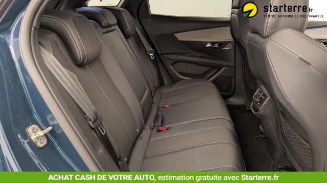 Peugeot 3008 image 2