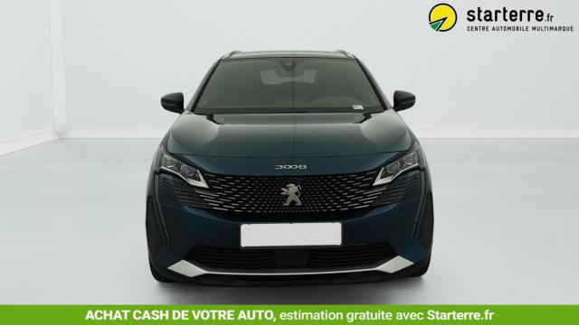 Peugeot 3008 image 5