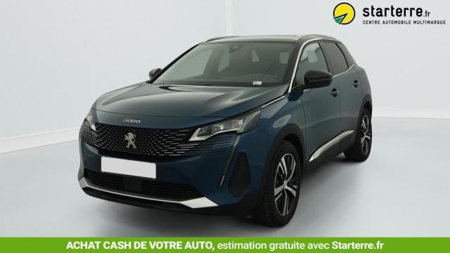 Peugeot 3008 image 3