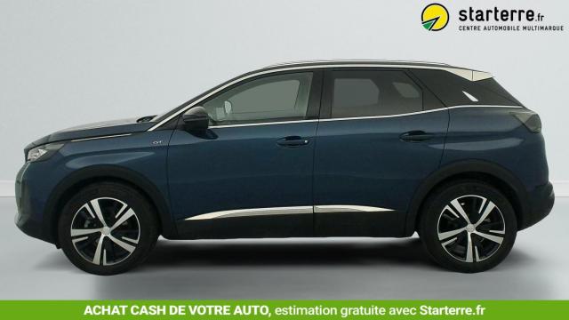 Peugeot 3008 image 1