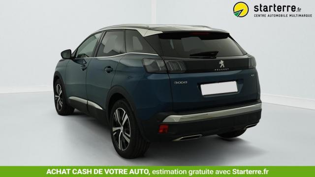 Peugeot 3008 image 6
