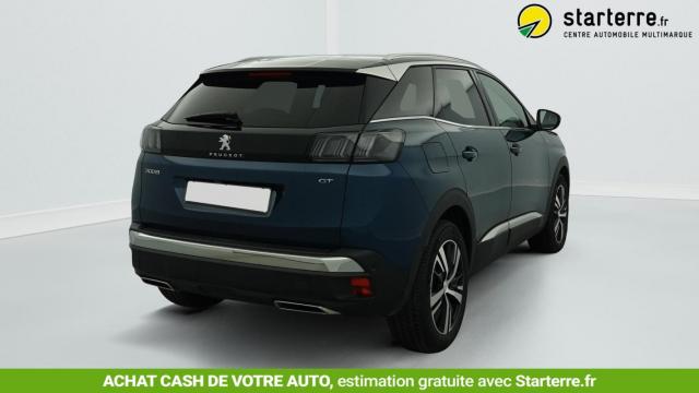 Peugeot 3008 image 7