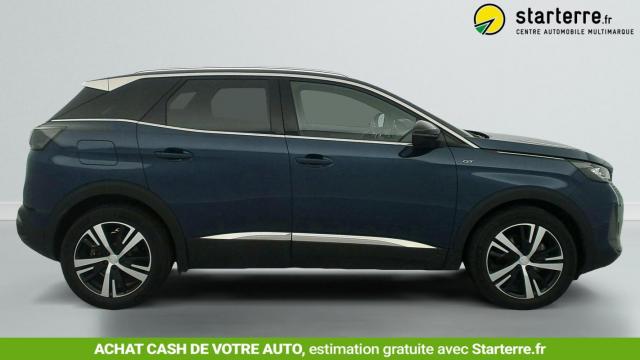 Peugeot 3008 image 8