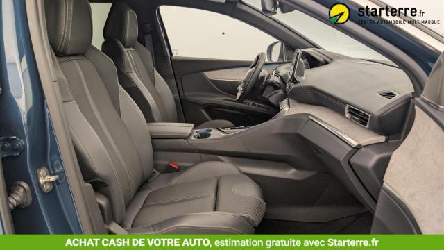 Peugeot 3008 image 9