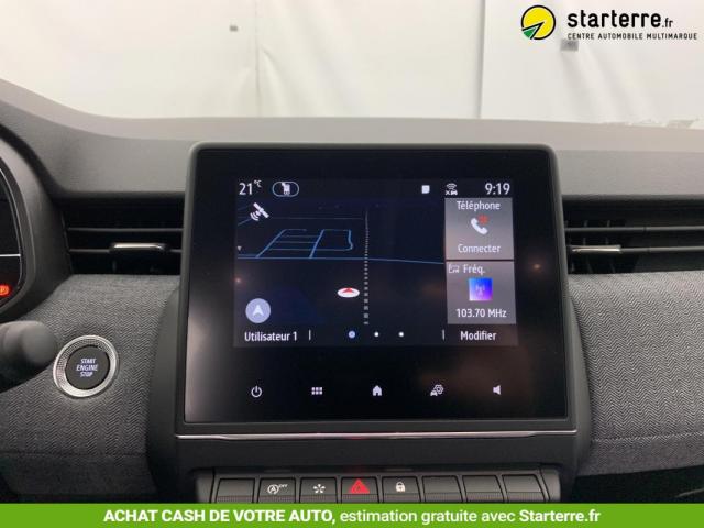 Renault Clio image 5