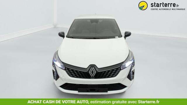 Renault Clio image 9
