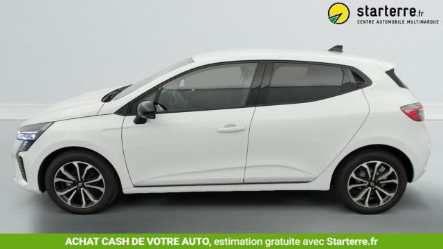 Renault Clio image 4