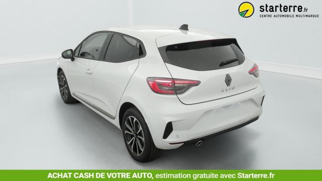 Renault Clio image 1