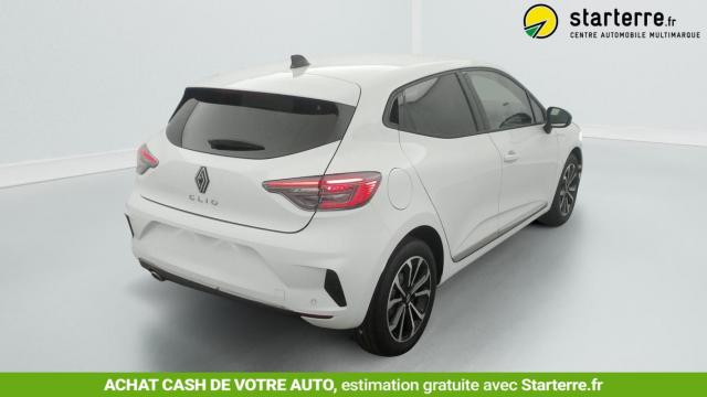 Renault Clio image 2
