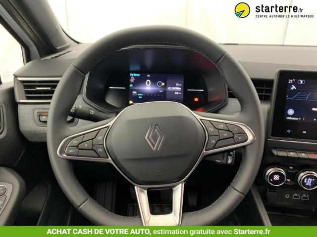 Renault Clio image 6