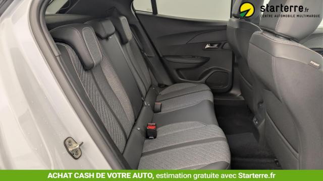 Peugeot 2008 image 9