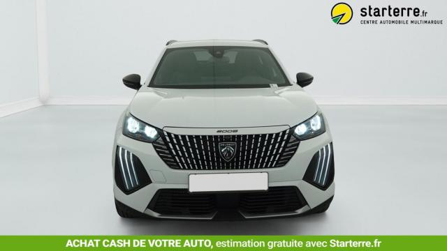 Peugeot 2008 image 3