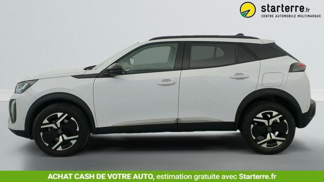 Peugeot 2008 image 1