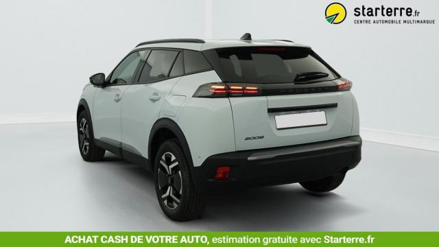 Peugeot 2008 image 7