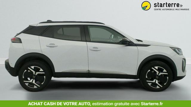 Peugeot 2008 image 4