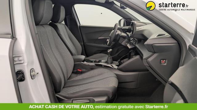 Peugeot 2008 image 5