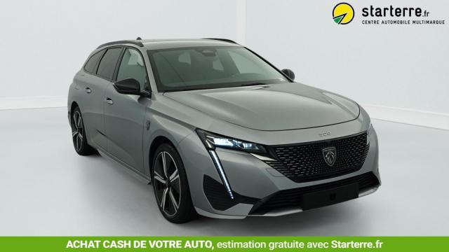 Peugeot 308 Sw Phev 225 E-Eat8 Gt