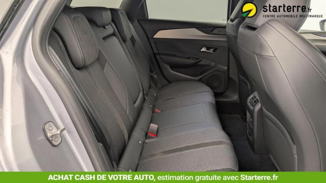 Peugeot 308 Sw image 4