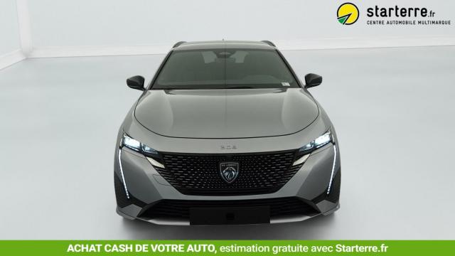 Peugeot 308 Sw image 7