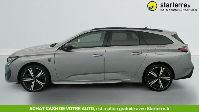 Peugeot 308 Sw image 8