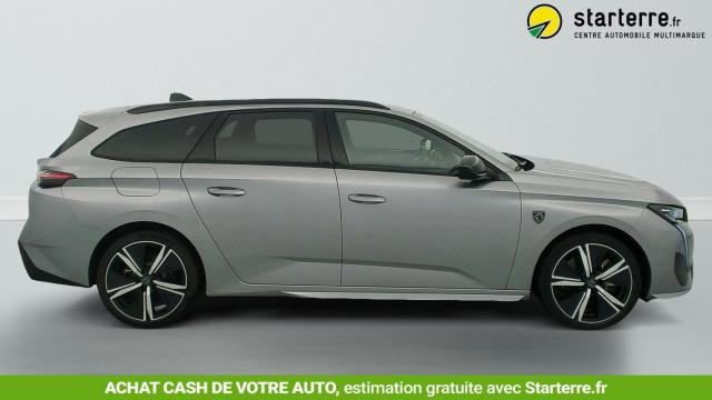 Peugeot 308 Sw image 2