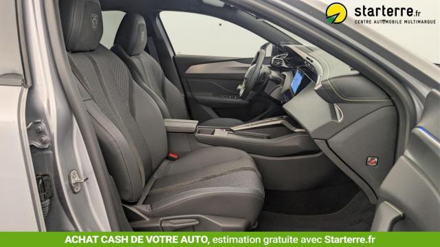 Peugeot 308 Sw image 5