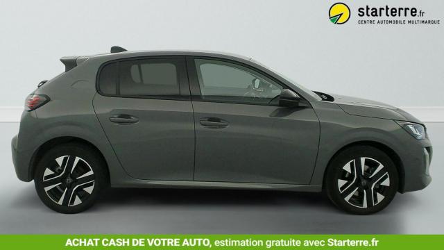 Peugeot 208 image 1