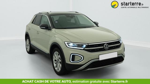 Volkswagen T-Roc 1.5 Tsi Evo 150 Start/stop Dsg7 Style