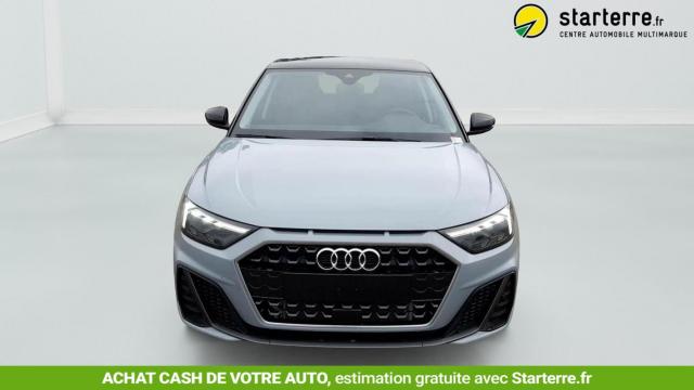 Audi A1 Sportback image 3