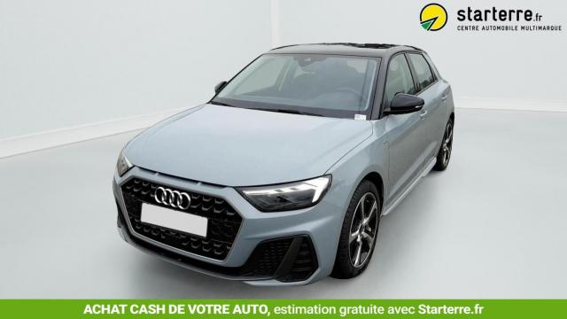 Audi A1 Sportback image 5