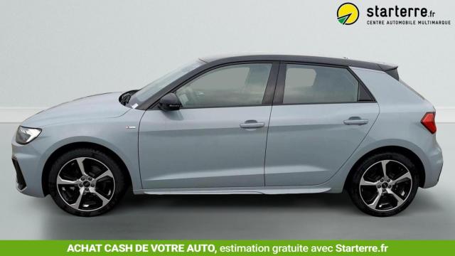 Audi A1 Sportback image 8
