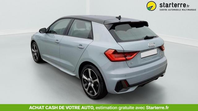 Audi A1 Sportback image 2