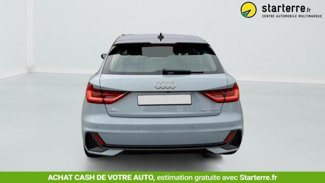 Audi A1 Sportback image 1
