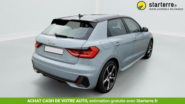 Audi A1 Sportback image 9